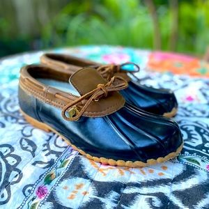 Sporto Original Duck Shoes